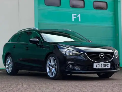 Mazda Linwood: Top 5 Dòng Xe Mazda Phù Hợp Nhất Với Nhu Cầu Gia Đình Hiện Đại