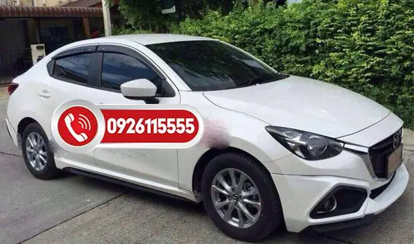 Líp Xe Mazda: Kiến Thức Chi Tiết Về Thiết Kế, Chức Năng Và Bảo Dưỡng
