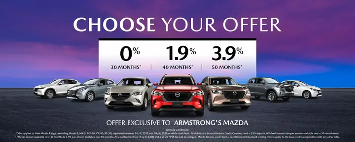 Mazda Loan: Top 5 Dòng Xe Mazda Tối Ưu Cho Khoản Vay Cá Nhân