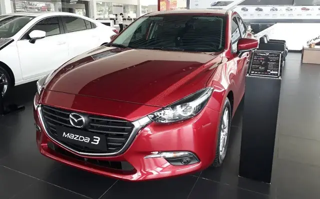 Mazda Loan: Top 5 Dòng Xe Mazda Tối Ưu Cho Khoản Vay Cá Nhân