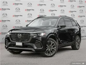 Top 5 Dòng Xe Mazda Phù Hợp Nhất Cho London