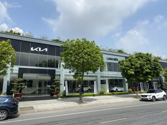 Top 5 Đại Lý Mazda Uy Tín Tại Long Biên Hà Nội Top 5 Đại Lý Mazda Uy Tín Tại Long Biên Hà Nội