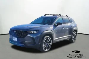 Top 5 Dòng Xe Mazda Phù Hợp Nhất Cho Điều Kiện Longmont