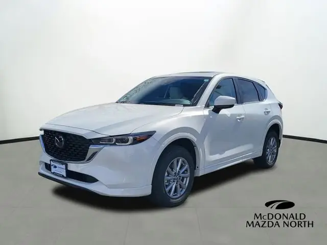 Top 5 Dòng Xe Mazda Phù Hợp Nhất Cho Điều Kiện Longmont