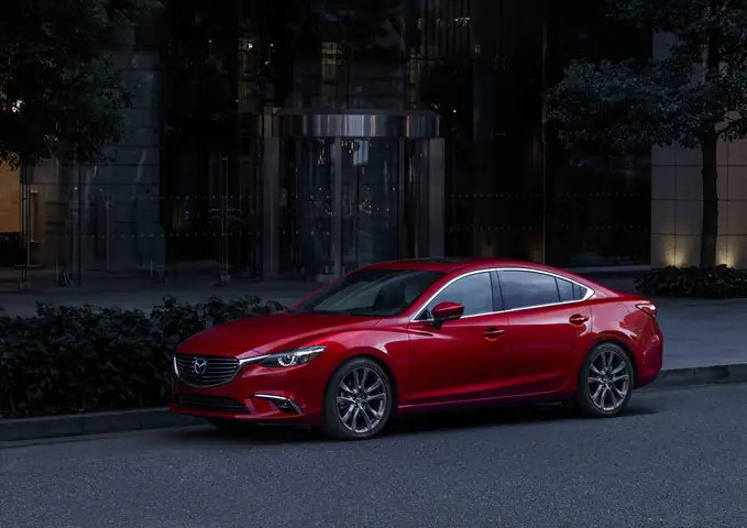 Top 5 Dịch Vụ Mazda Uy Tín Tại Louisville Kentucky Năm 2026