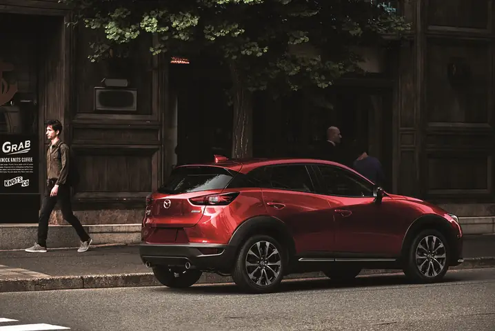 Top 5 Dịch Vụ Mazda Uy Tín Tại Louisville Kentucky Năm 2026