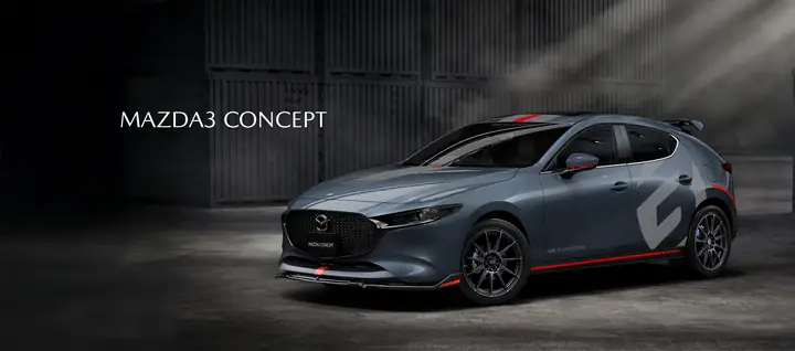 Mazda Malaysia: Top 5 Dòng Xe Đáng Mua Nhất 2026
