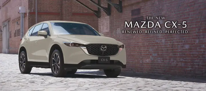 Mazda Malaysia: Top 5 Dòng Xe Đáng Mua Nhất 2026