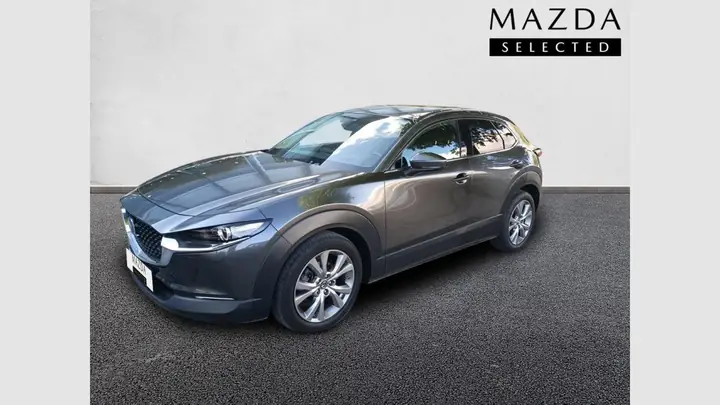 Mazda Mallorca: Top 5 Dòng Xe Mazda Phù Hợp Nhất Cho Đảo Ngọc Tây Ban Nha