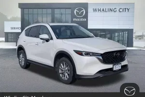 Top 5 Dòng Xe Mazda Phổ Biến Tại Manchester, Ct