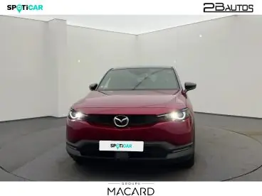 Đánh Giá Chi Tiết Mazda Manosque 2026: Suv Đa Năng Mới Nhất