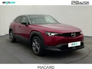 Đánh Giá Chi Tiết Mazda Manosque 2026: Suv Đa Năng Mới Nhất