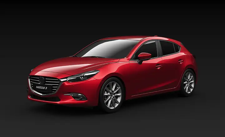 Hướng Dẫn Sử Dụng Và Tra Cứu Tài Liệu Kỹ Thuật Xe Mazda Chi Tiết