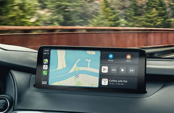 Mazda Maps: Top 3 Dòng Xe Mazda Có Hệ Thống Bản Đồ Tốt Nhất 2026 Mazda Maps: Top 3 Dòng Xe Mazda Có Hệ Thống Bản Đồ Tốt Nhất 2026