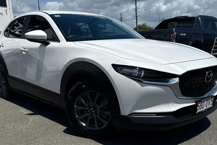 Top 5 Dòng Xe Mazda Phù Hợp Nhất Tại Maroochydore