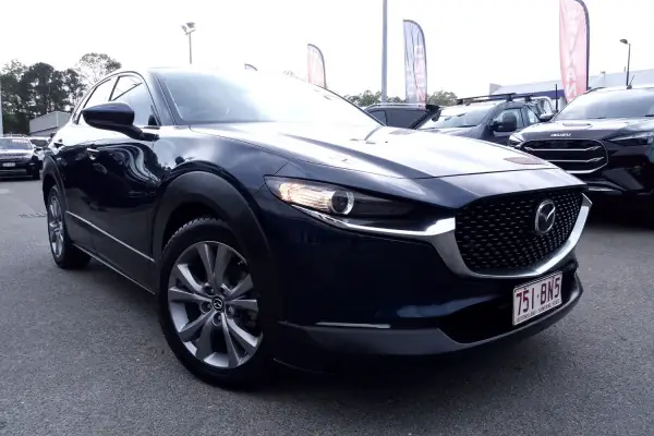 Top 5 Dòng Xe Mazda Phù Hợp Nhất Tại Maroochydore