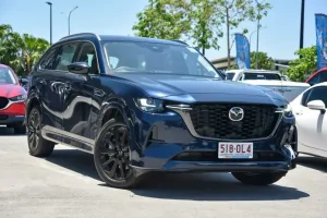 Top 5 Dòng Xe Mazda Phù Hợp Nhất Tại Maroochydore