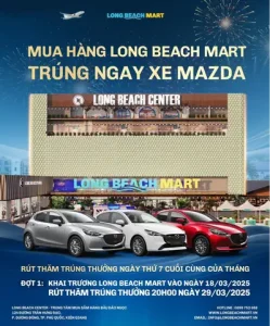 Mazda Mart - Đánh Giá Trung Tâm Dịch Vụ Chính Hãng Mazda Đáng Tin Cậy