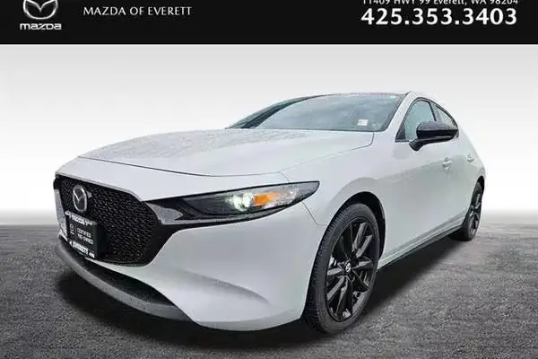 Top 5 Dòng Xe Mazda Phù Hợp Nhất Cho Gia Đình Tại Marysville
