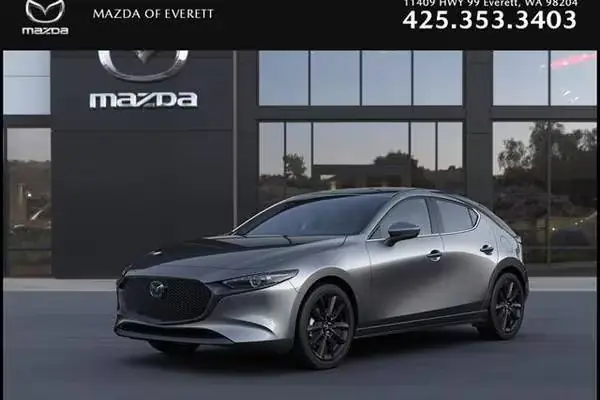 Top 5 Dòng Xe Mazda Phù Hợp Nhất Cho Gia Đình Tại Marysville