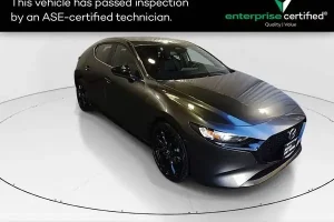 Top 5 Dòng Xe Mazda Phù Hợp Nhất Cho Gia Đình Tại Marysville