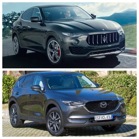 Mazda Vs Maserati: Đâu Là Lựa Chọn Xe Thể Thao Phù Hợp Nhất? Mazda Vs Maserati: Đâu Là Lựa Chọn Xe Thể Thao Phù Hợp Nhất?