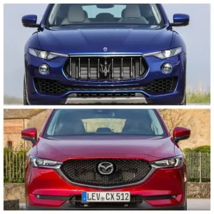 Mazda Vs Maserati: Đâu Là Lựa Chọn Xe Thể Thao Phù Hợp Nhất?