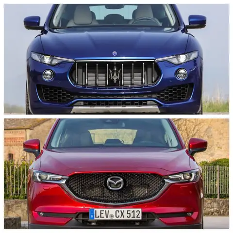 Mazda Vs Maserati: Đâu Là Lựa Chọn Xe Thể Thao Phù Hợp Nhất?