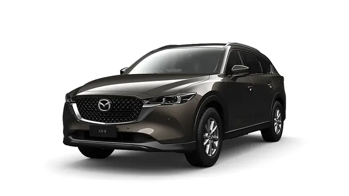 Top 7 Dòng Xe Mazda Đáng Mua Nhất Và Bảng Giá Mới Nhất 2026