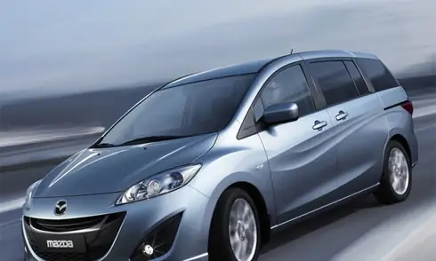 Đánh Giá Chi Tiết Mazda5: Mpv Gia Đình Thông Minh Từ Nhật Bản Đánh Giá Chi Tiết Mazda5: Mpv Gia Đình Thông Minh Từ Nhật Bản