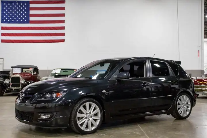 Mazda Mazdaspeed3: Đánh Giá Toàn Diện Dòng Xe Hatchback Thể Thao Đáng Nhớ Mazda Mazdaspeed3: Đánh Giá Toàn Diện Dòng Xe Hatchback Thể Thao Đáng Nhớ