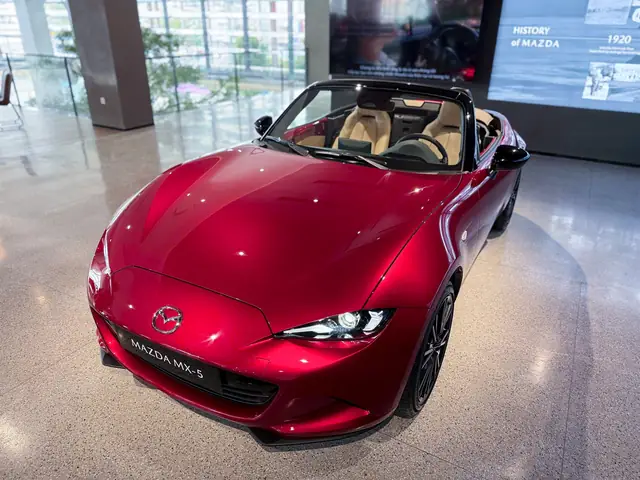 Mazda Md: Tổng Quan Về Công Nghệ Và Các Dòng Xe Nổi Bật Mazda Md: Tổng Quan Về Công Nghệ Và Các Dòng Xe Nổi Bật