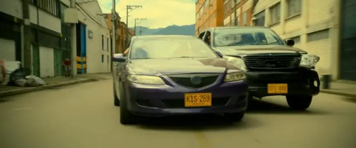 Top 5 Dòng Xe Mazda Phù Hợp Nhất Với Điều Kiện Giao Thông Tại Medellin