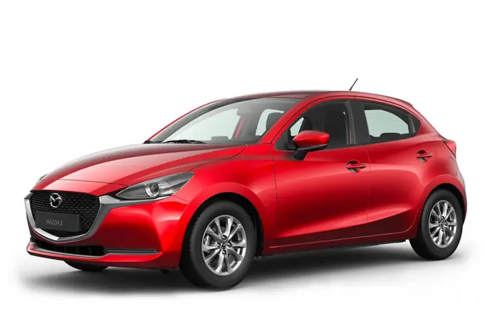 Top 5 Dòng Xe Mazda Phù Hợp Nhất Với Điều Kiện Giao Thông Tại Medellin