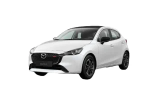 Top 5 Dòng Xe Mazda Phù Hợp Nhất Với Điều Kiện Giao Thông Tại Medellin