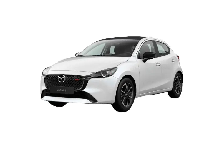 Top 5 Dòng Xe Mazda Phù Hợp Nhất Với Điều Kiện Giao Thông Tại Medellin