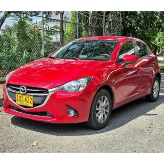 Top 5 Dòng Xe Mazda Phù Hợp Nhất Với Điều Kiện Giao Thông Tại Medellin