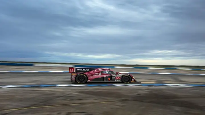 Mazda Mégantic Là Gì? Suv Điện Mới Của Mazda Với Công Nghệ Skyactiv-e