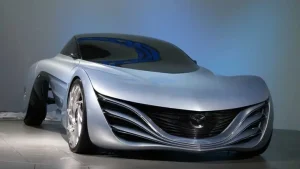 Mazda Mégantic Là Gì? Suv Điện Mới Của Mazda Với Công Nghệ Skyactiv-e