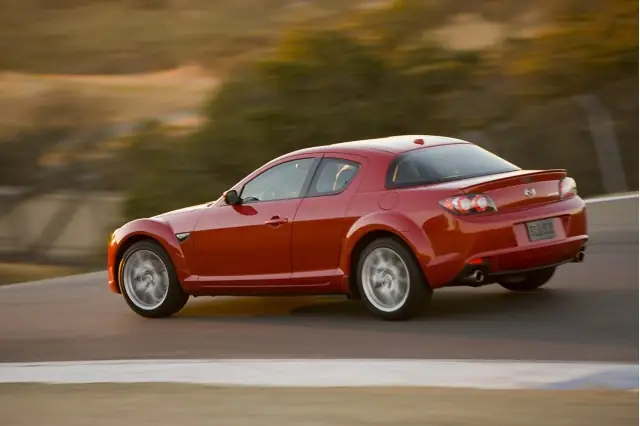 Mazda Mégantic Là Gì? Suv Điện Mới Của Mazda Với Công Nghệ Skyactiv-e