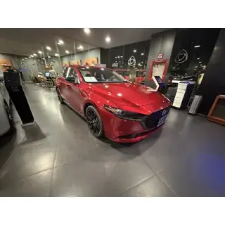 Mazda Merida: Suv Đa Dụng Mới Với Công Nghệ Skyactiv Mazda Merida: Suv Đa Dụng Mới Với Công Nghệ Skyactiv