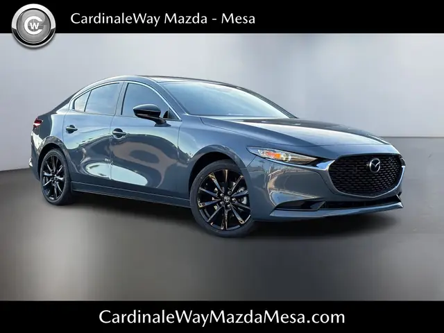 Mazda Mesa Là Gì? Khám Phá Triết Lý Thiết Kế Nội Thất Đột Phá Của Mazda