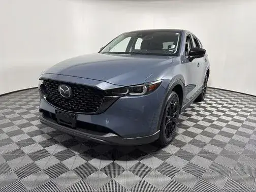 Mazda Metairie: Top 5 Dòng Xe Mazda Tối Ưu