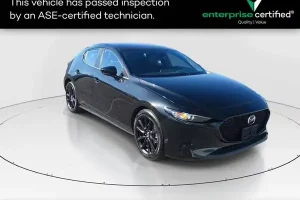 Mazda Metairie: Top 5 Dòng Xe Mazda Tối Ưu