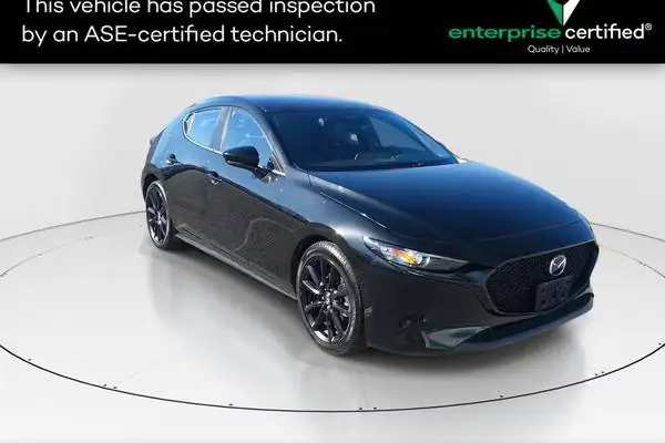 Mazda Metairie: Top 5 Dòng Xe Mazda Tối Ưu