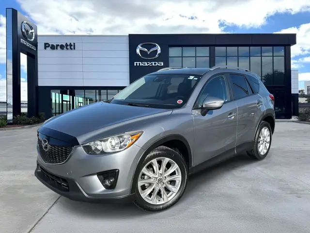 Mazda Metairie: Top 5 Dòng Xe Mazda Tối Ưu