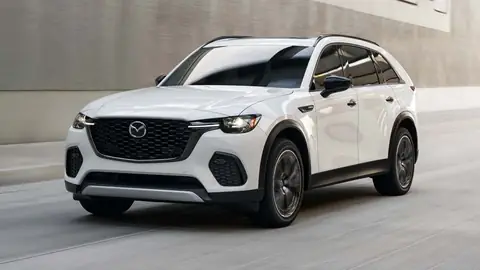Top 5 Dòng Xe Mazda Phổ Biến Nhất Tại Mexico Top 5 Dòng Xe Mazda Phổ Biến Nhất Tại Mexico