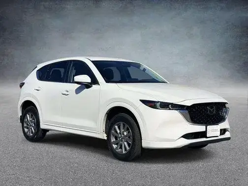 Top 5 Dòng Xe Mazda Phù Hợp Nhất Tại Midlothian