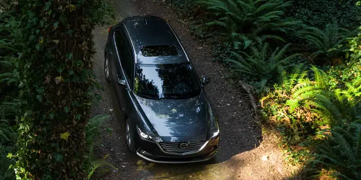 Top 5 Dòng Xe Mazda Phù Hợp Nhất Tại Midlothian