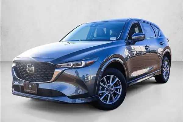 Top 5 Dòng Xe Mazda Phù Hợp Nhất Tại Midlothian